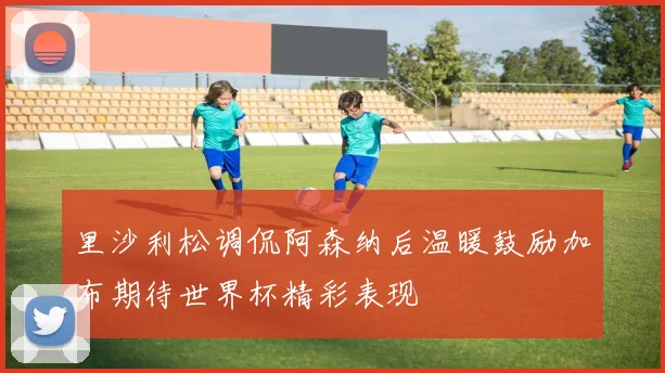 里沙利松调侃阿森纳后温暖鼓励加布期待世界杯精彩表现